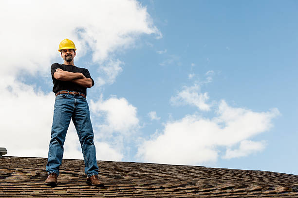 Heating Cable for Roof Installation in Austin, TX