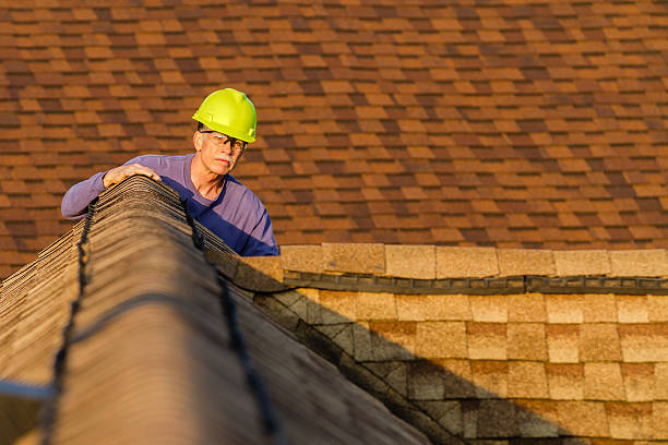 Tile Roofing Contractor in Austin, TX